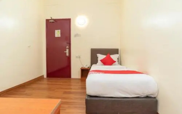 Zen Zeng Hotel