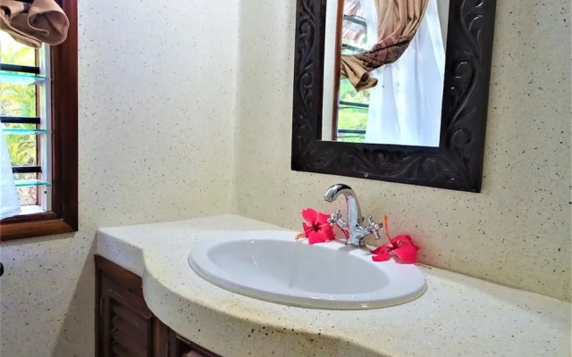 Mugumo Resort, Watamu