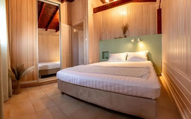 Harmony Sea View Apartment