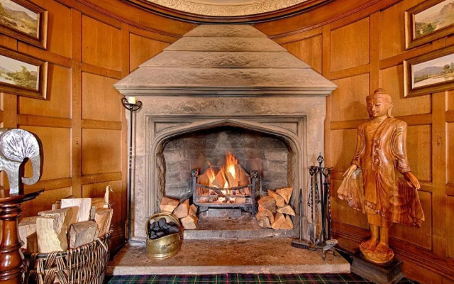 Ivy House Hotel