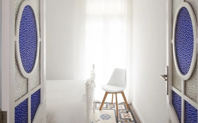 Apartamento Familiar en Extramurs