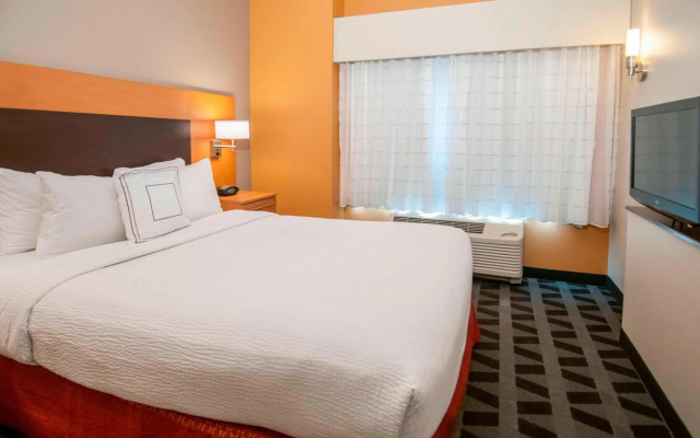 TownePlace Suites by Marriott Baton Rouge Gonzales