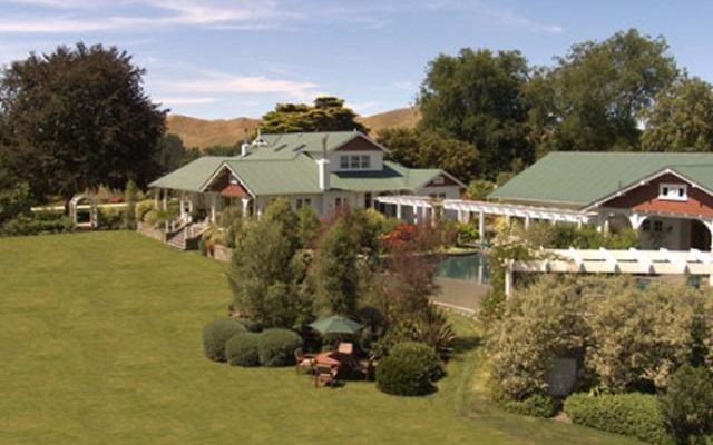Glen Aros Country Estate