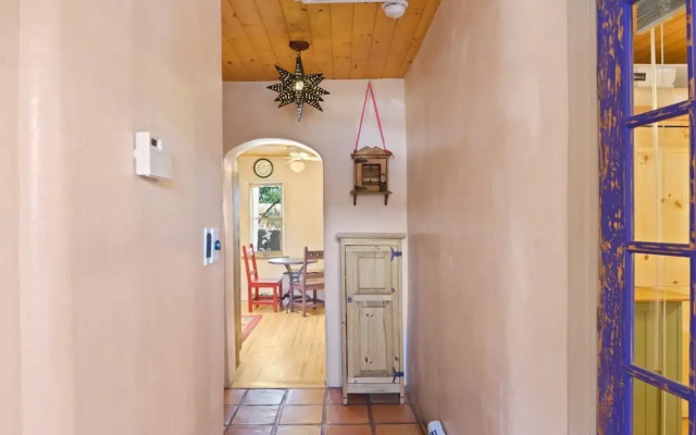 1bd Casa Corina