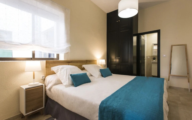 HommyHome San Isidoro - Cozy Apartment