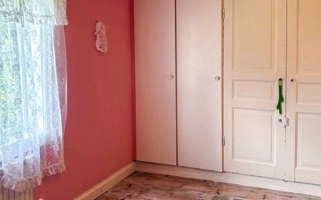 4 Person Holiday Home in Adelso