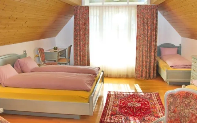 Hotel Adler
