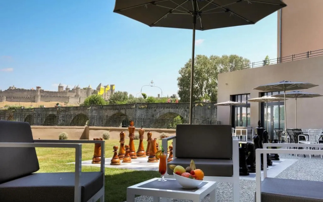 Doubletree By Hilton Carcassonne