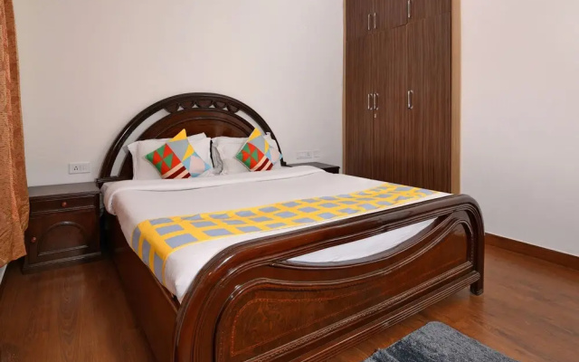 OYO Home 39479 Decent Studio Sehatpur