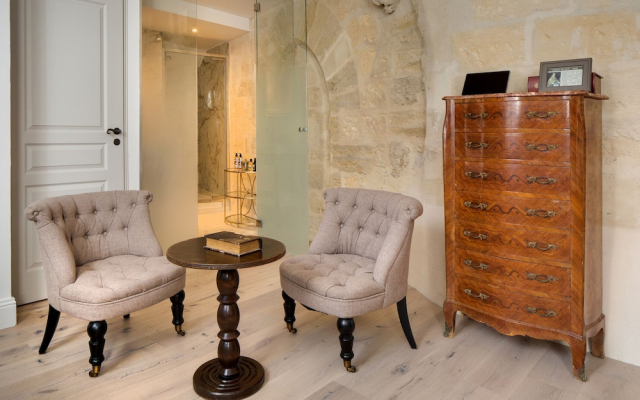 Cloître des Augustins Spa & Fitness