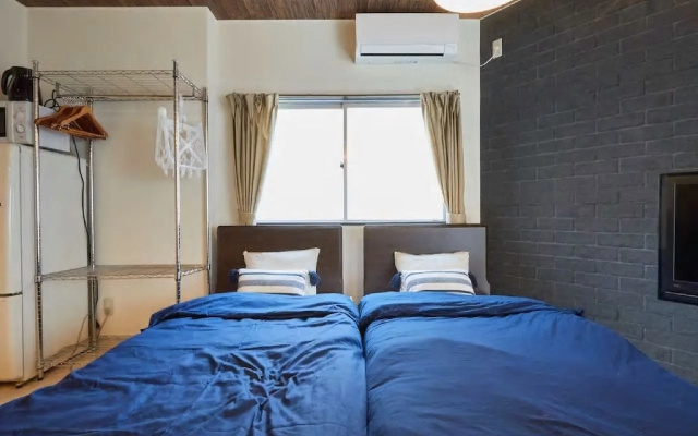 Hotel Prele Asakusa