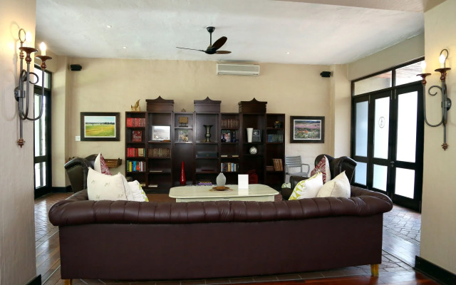 Sandton Lodge Rivonia
