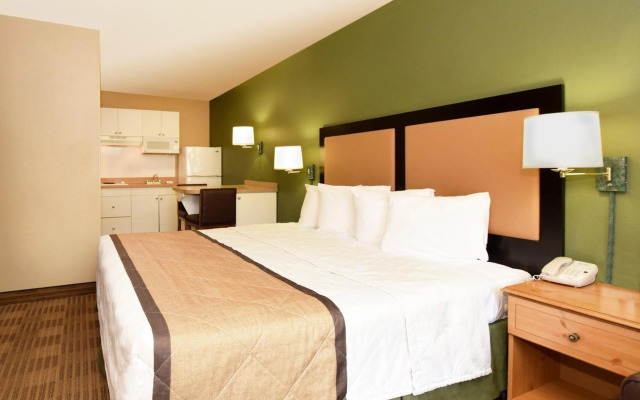 Extended Stay America Select Suites - Richmond - West End - I-64
