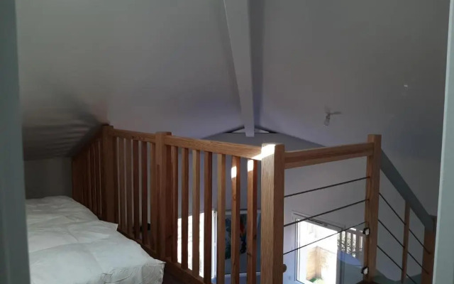 Appartement Vieux-Boucau-les-Bains, 2 pièces, 6 personnes - FR-1-239-549