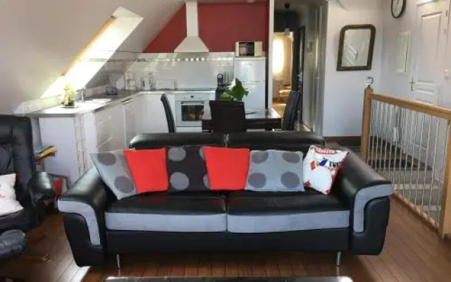 Appartement De Charme