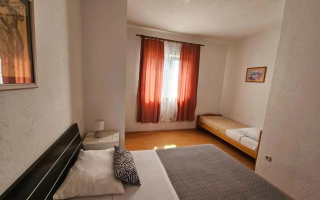 Apartments Rubić