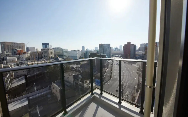 Prime Suites Tokyo