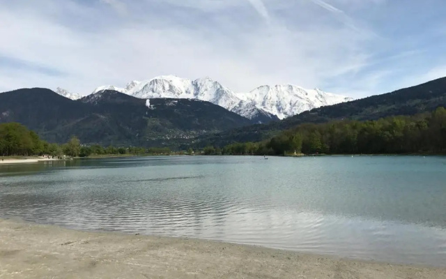 Le Mont Blanc 160