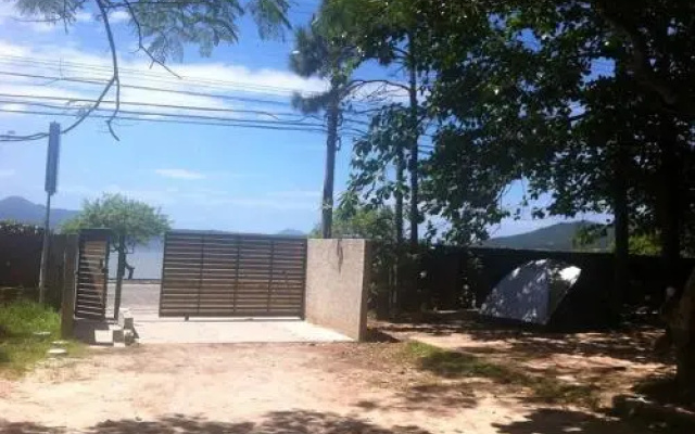 Floripa Camping E Hostel Florianopolis Sc (Adults Only)