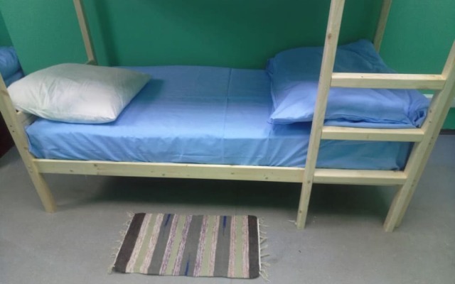 Гостиница Hostel Lounge Blizzzko в Казани 2 отзыва об отеле, цены и фото номеров - забронировать гостиницу Hostel Lounge Blizzzko онлайн Казань комната для гостей