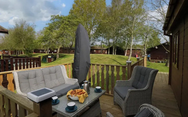 Lakeland Dream @ South Lakeland Leisure Lodge