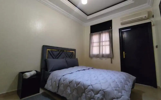 Hotel La Coline
