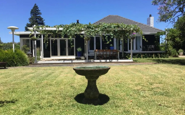 Pa Road B&B Kerikeri Nz (Adults Only)