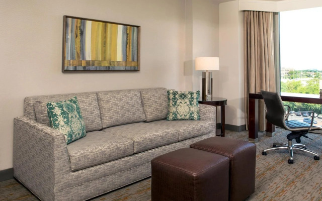 Sheraton Suites Chicago Elk Grove