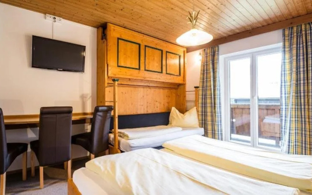 Haus Alpenland