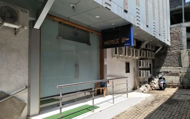 Hotel Address Inn