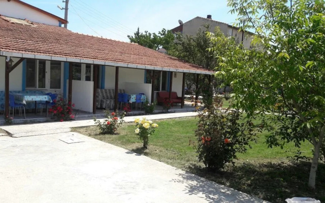 Berfin Pansiyon