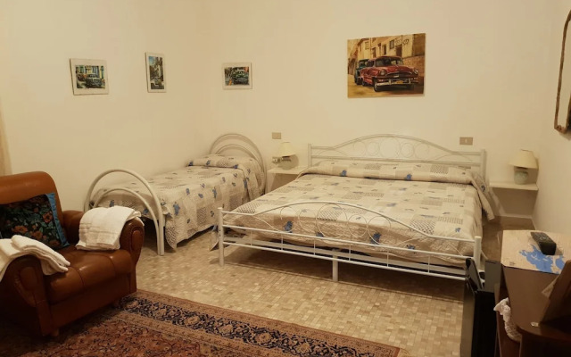 B&B Le Margherite