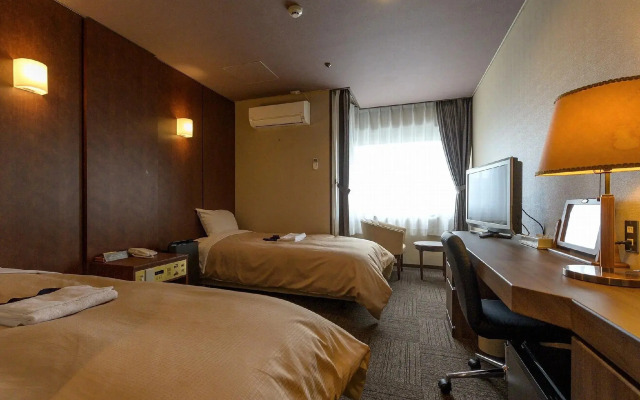 Hotel Kyoto Eminence