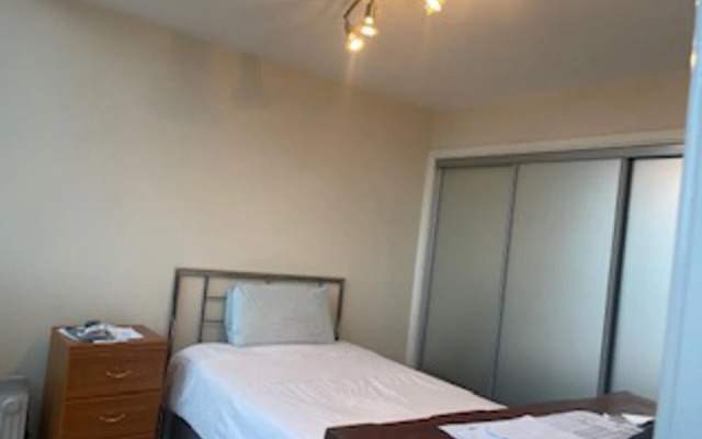 Inviting 2-bed Apartment in Birmingham