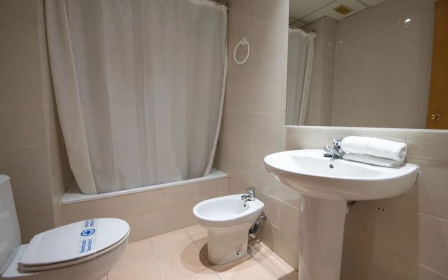 GoCosta Apartment Catalonia 4