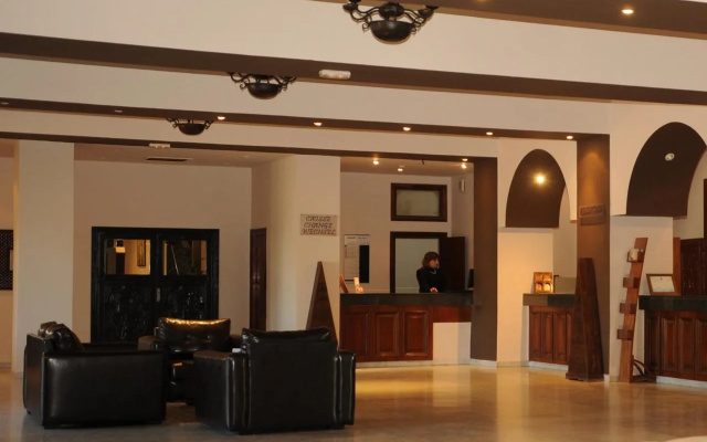 Oasis Hôtel & Spa
