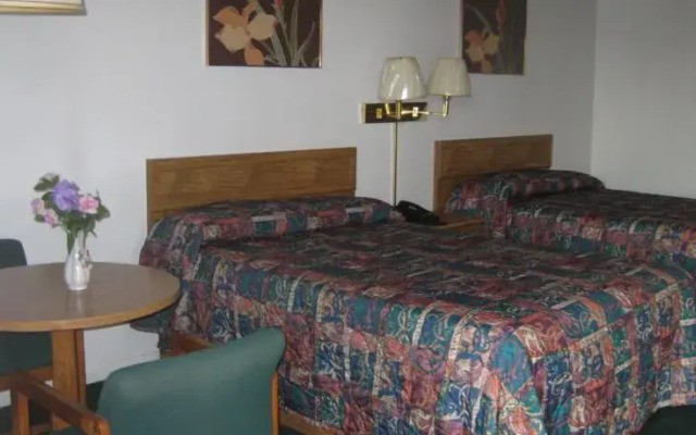 Sundown Inn