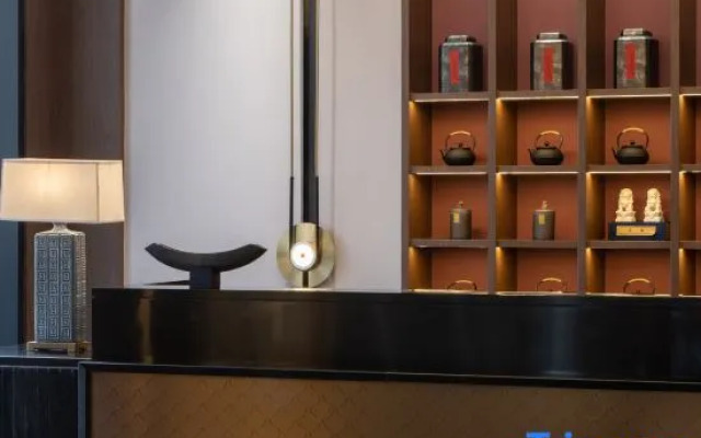 The GiorgioMorandi Hotels (Tanguo Ancient City)