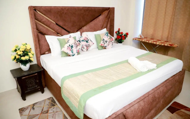 3bhk,Fortune Home E-28 2b Saket Near Max Hospital
