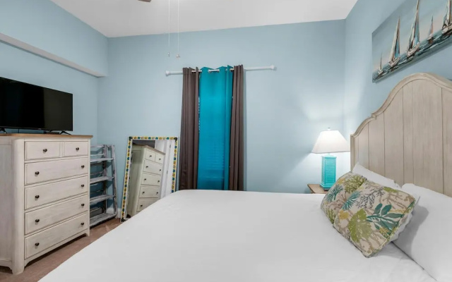 Laketown Wharf 2118