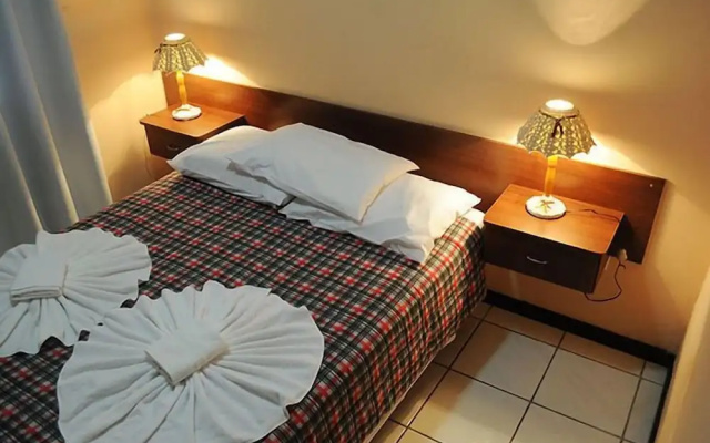 Bombinhas Palace Hotel