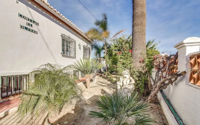 Villa Cortijo El Olivar