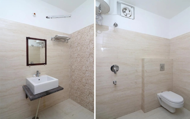 Hotel Avaa Continental By OYO Rooms