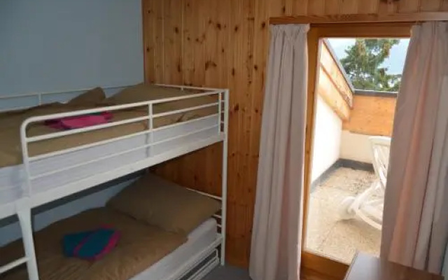 Immeuble Les Sérandes