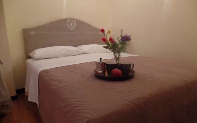 B&B La Canzanella