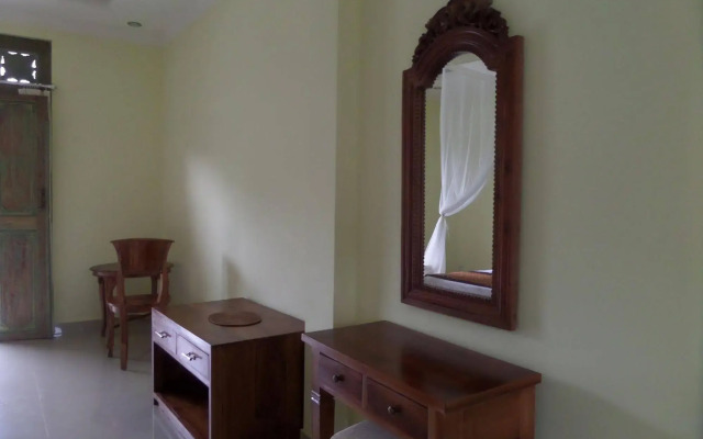 Inang villa