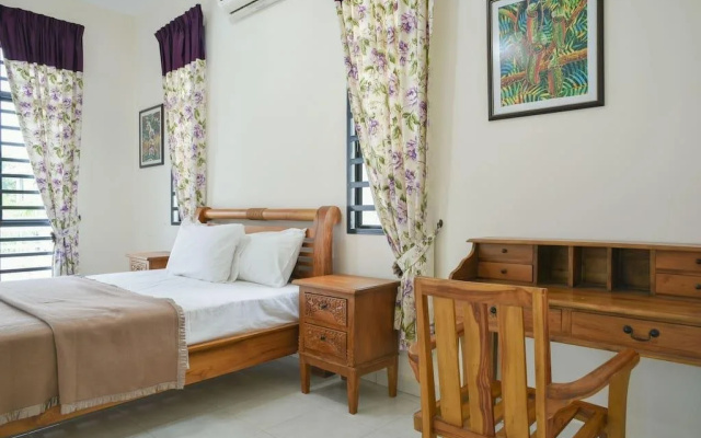 Idaman Villa Home2stay