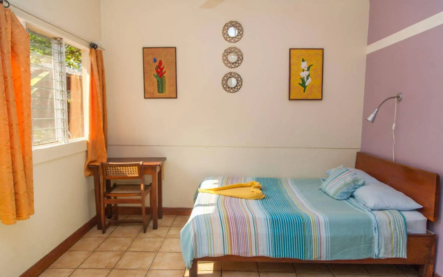 Hotel Brasilito