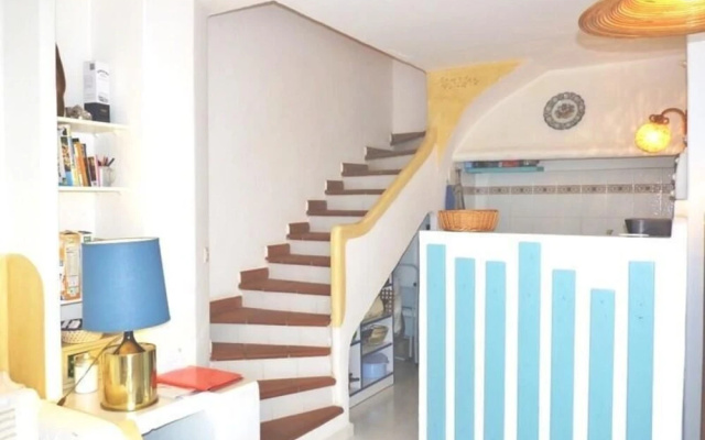 Mini Villa St Cyprien C17 - Beach walk Apartment 2