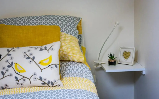 Knockanboy Loft